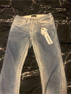 Purple Brand jeans ( size 30 men)